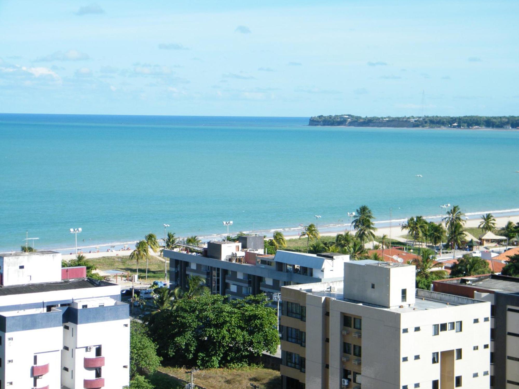 Littoral Tambau Flat — Fotos 1